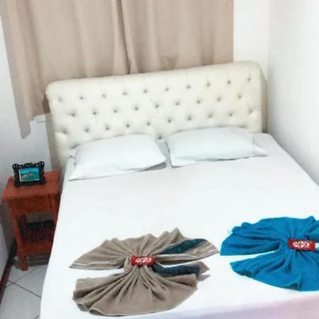 Flats Paraty-2