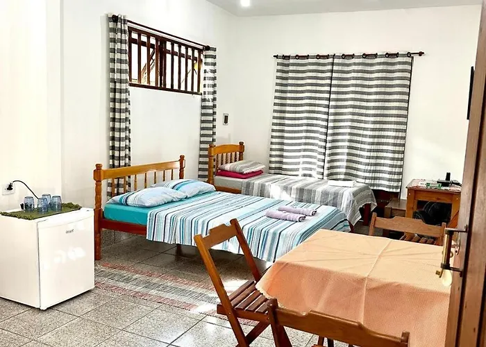 Quarto Marrapaiá